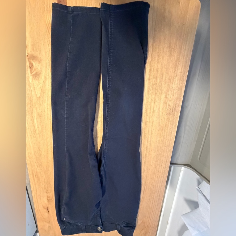 Liz Claiborne Slim Leg Pants